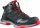 Albatros Ultratrail Black Mid S3 ESD HRO SRC