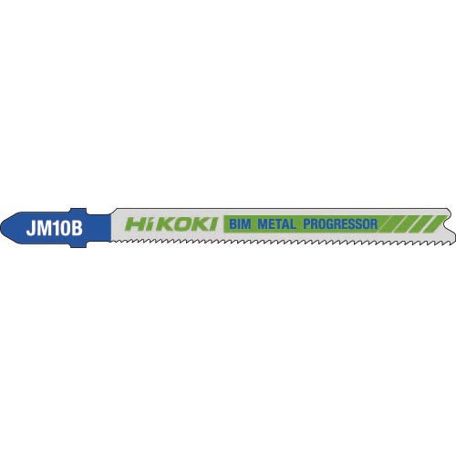 Hikoki fűrészpenge JM10B Fém /5db