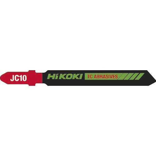 Hikoki fűrészpenge JC10 Kőzet /2db