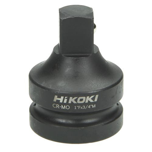 Hikoki dugókulcs adapter 1"-> 3/4" 75mm