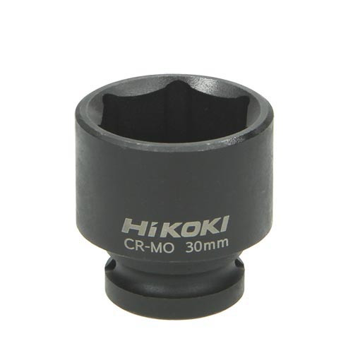 Hikoki dugókulcs 1/2" 17x38mm /873536