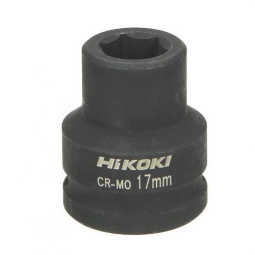 Hikoki dugókulcs 3/4" 24x51mm