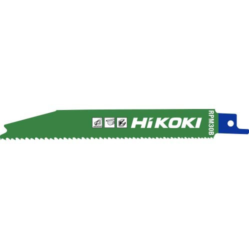 Hikoki orrfürészlap RPM30B Fém /5db