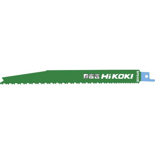 Hikoki orrfürészlap RPD40B Fa +Fém /5db