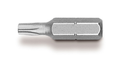 Hikoki bithegy 1/4 TORX T9 25MM 3db