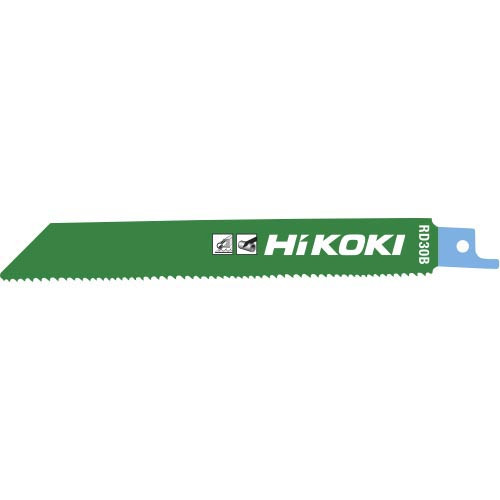 Hikoki orrfűrészlap RD30B Fa+Fém /25db