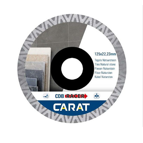 Carat gyémántkorong 125x1,2x10x22,2