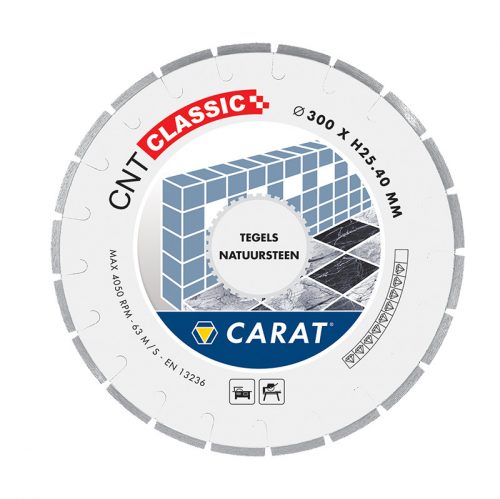 Carat Burkolóanyag Classic 250X25,40mm