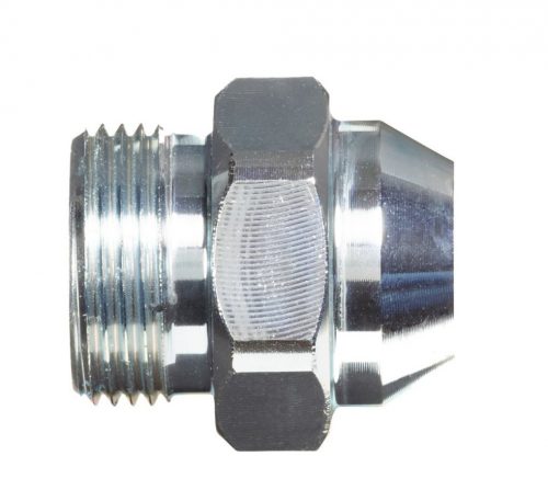 Carat adapter M30 (K)-M16(B)