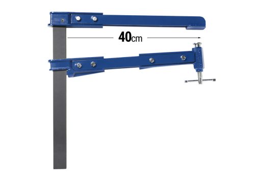 Piher Asztalosipari szoritó 1000x420mm MOD.40K