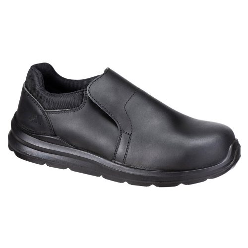 Portwest Composit Slip on S3S SR FO cipő