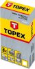 Topex ipari kréta 3r. 13x85mm fehér