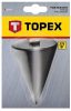 Topex függősúly 275g