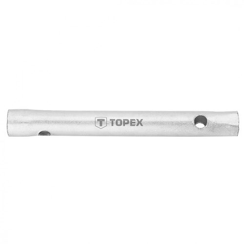 Topex csőkulcs 10x11mm 125mm