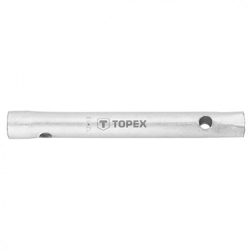 Topex csőkulcs 12x13mm 130mm