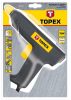 Topex ragasztópisztoly 11mm 25/78w