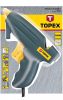 Topex ragasztópisztoly 11mm 200w 12g/m