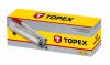 Topex karos zsirzó 400cc 8x300mm cső