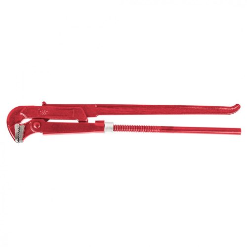 Top Tools svédcsőfogó 90' 1,5"