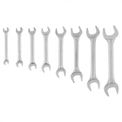 Top Tools villáskulcs készlet 8r. 6-22mm