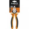 Neo Tools kombináltfogó 160mm műanyag nyéllel