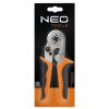 Neo Tools kábelsaru fogó 170mm 0,25-6mm2