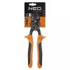 Neo Tools drótvágó fogó 210mm max:5mm