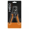 Neo Tools kábelcsupaszitó 170mm automata 1-3,2mm2