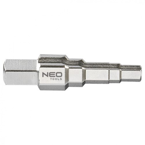 Neo Tools betét racsniskulcshoz 1/2" cafni kulcs, lépcsős kulcs, radiátor kulcs