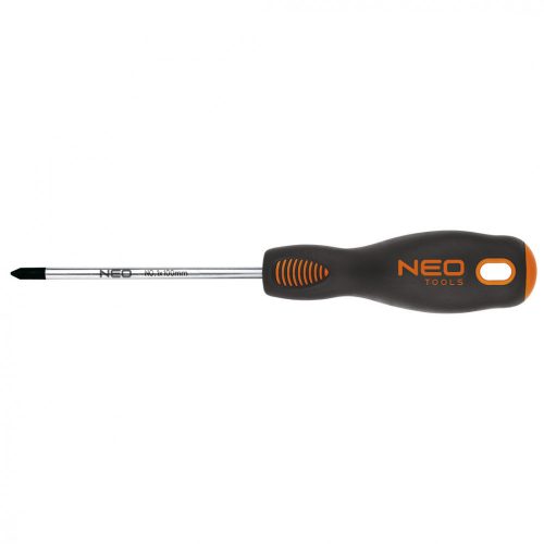 Neo Tools csavarhúzó pz0x75mm