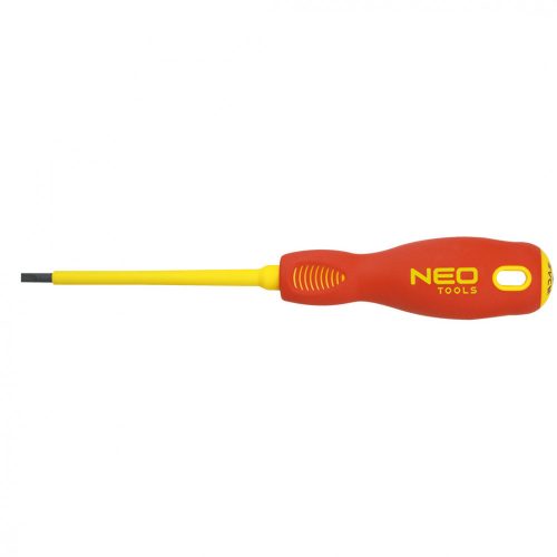 Neo Tools csavarhúzó 2,5x75mm szigetelt 1000v