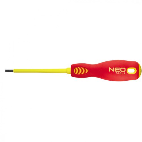 Neo Tools csavarhúzó 6,5x150mm szigetelt 1000v