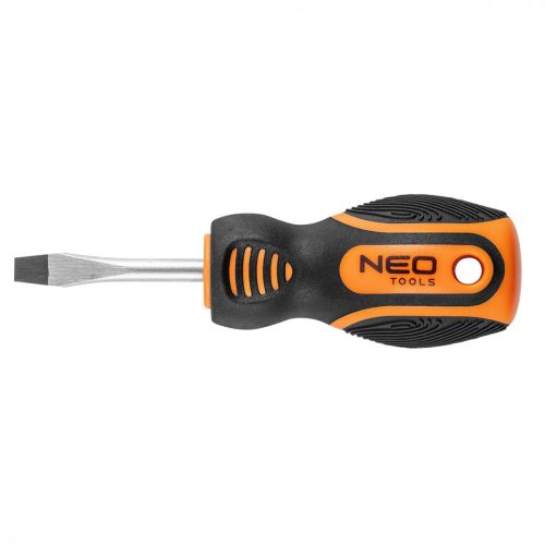 Neo Tools csavarhúzó lapos 5,5x38mm marok