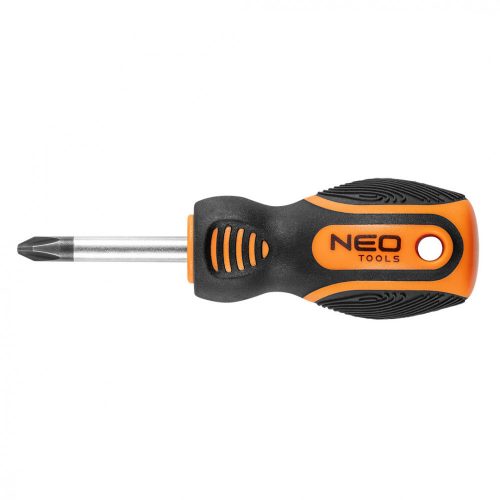 Neo Tools csavarhúzó ph2x38mm marok