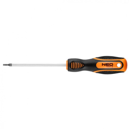 Neo Tools csavarhúzó torx t10x100mm