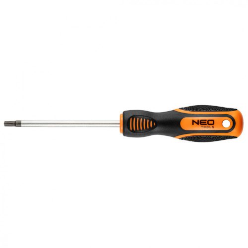 Neo Tools csavarhúzó torx t27x100mm