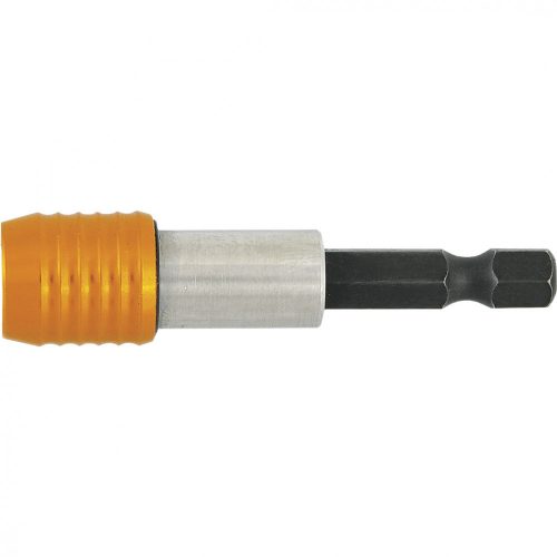 Neo Tools bit hajtószár mágneses 1/4" 65mm+bit