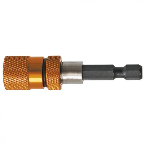 Neo Tools bit hajtószár mágneses 1/4" 60mm