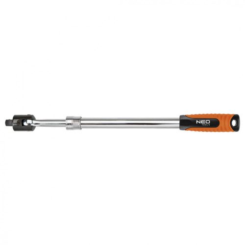 Neo Tools hajtókar 1/2"csuklós teleszkóp.470-620mm