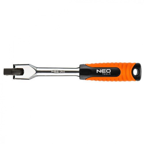 Neo Tools hajtókar flexibilis 250mm 1/2"