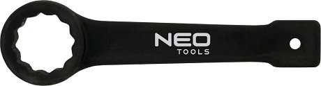 Neo Tools csillagkulcs üthető 30x190mm