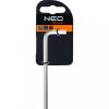 Neo Tools imbuszkulcs 1.5mm