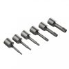 Neo Tools törtcsavar-kihajtó készlet 6r. 2-10mm 3/8"