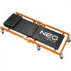 Neo Tools szerelő pad gurulós 93x44x10cm 6,5kg