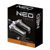 Neo Tools csapágylehúzó kétkörmös m:100mm