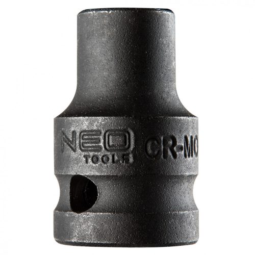 Neo Tools dugókulcs fej gépi levegős 1/2" 10mm