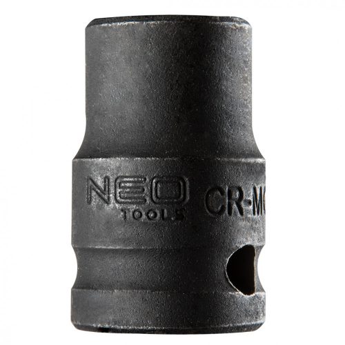 Neo Tools dugókulcs fej gépi levegős 1/2" 13mm