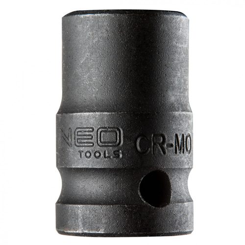 Neo Tools dugókulcs fej gépi levegős 1/2" 14mm