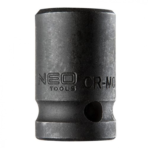 Neo Tools dugókulcs fej gépi levegős 1/2" 16mm