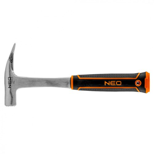 Neo Tools ácskalapács 300g. üvegsz.ny. kétkomp